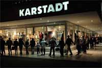 Karstadt rolt item-level RFID-pilot uit