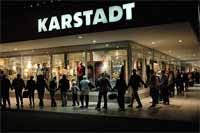 Karstadt rolt item-level RFID-pilot uit
