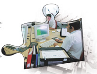 Trends in supply chain