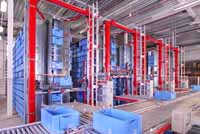 Innovatie loont voor logistiek dienstverleners