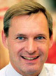 Robert Velu wordt directeur bij Logi-Search
