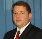 Chris van der Harst, ServiceBench