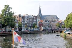 Binnenstad Haarlem