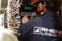 TMI officieel verder als Rhenus