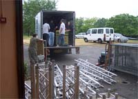 Moeite om te voldoen aan veiligheidseisen