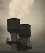 ThyssenKrupp implementeert Quintiq APS