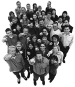 Arbeidsmarkttrends voor 2008