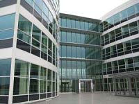 Unit 4 Agresso pand in Sliedrecht