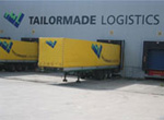 TML neemt logistieke tak Champion Europe over