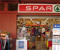 SPAR ontevreden over levering aan dc's door fabrikanten