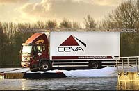 Peter Dew is de nieuwe cio van Ceva