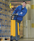 Veendam krijgt opleiding Transport en Logistiek