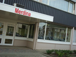 Fietsenproducent Merdina opent nieuw pand