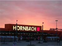 Hornbach dreigt SAP met gang naar de rechter