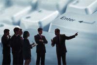 IDC: grootste ERP-leveranciers Europa hebben marktaandeel 69 procent