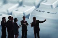 IDC: grootste ERP-leveranciers Europa hebben marktaandeel 69 procent