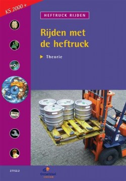 Handboek heftrucks