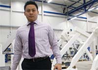 NDM heeft de zaken op een rijtje met Nederlands ERP