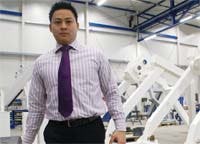 NDM heeft de zaken op een rijtje met Nederlands ERP