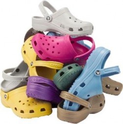 Crocs schoenen