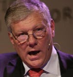 Leo van Wijk onthult supply chain valley