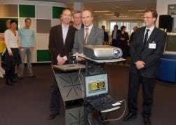 RFID Kenniscentrum 1