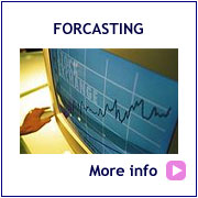 Forcasting