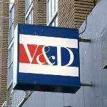 Vroom en Dreesmann