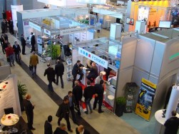 Logimat 2008