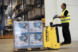 Hyster Spectrum P2.0SE