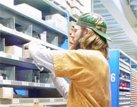 Investeringen in forecasting betalen zich uit bij Van Ommen