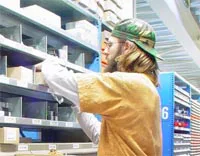 Investeringen in forecasting betalen zich uit bij Van Ommen