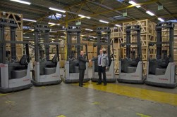 Nissan Atlet reachtrucks