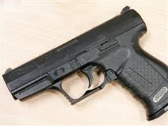 pistool