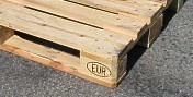 EUR-pallet