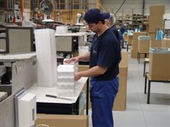 Verpakkingsbedrijf Novapac heeft een nieuw WMS