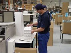 Verpakkingsbedrijf Novapac heeft een nieuw WMS