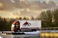 Ceva jaarcijfers kleuren rood