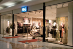 TNT Fashion Group regelt vanaf februari de bevoorrading van de M&S winkels