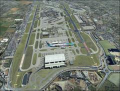 Londen Heathrow