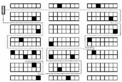 De kortste pickroute volgens Yanta