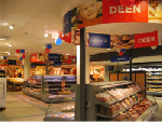 Deen Supermarkten krijgt realtime voorraadgegevens met WMS 