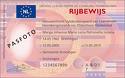 Rijbewijs