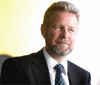 Egbert Maagd Wincanton