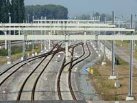 Duitsers pleiten voor efficiëntere Betuweroute