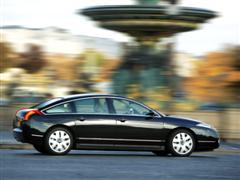 Citroën sluit dc Oosterhout