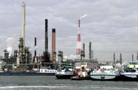 'Binnenhavens Noordrijn-Westfalen...