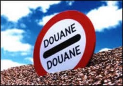 Douane
