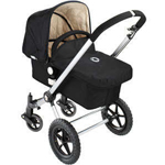 Ceva heeft een contract met Bugaboo in de wacht gesleept