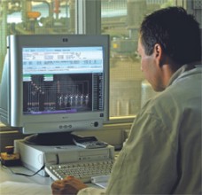 integron servicewaardering